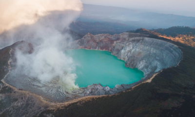 5 Wisata Indonesia Paling Hits di Banyuwangi 2024, Wajib Kunjungi!