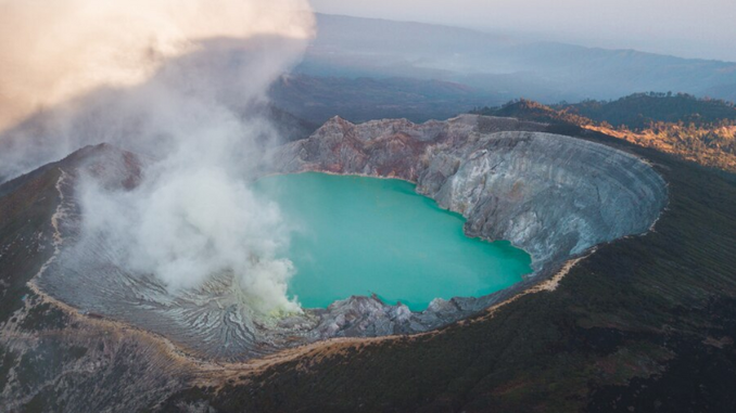 5 Wisata Indonesia Paling Hits di Banyuwangi 2024, Wajib Kunjungi!