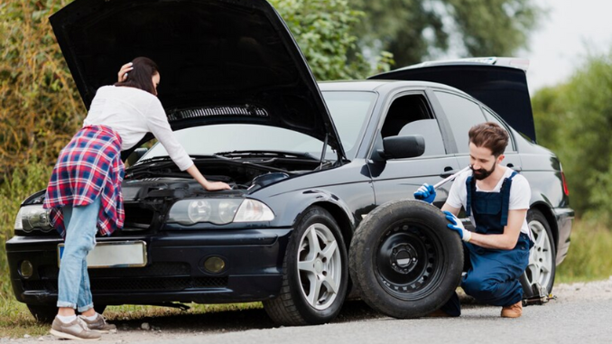 Tips Otomotif, 5 Alat Darurat yang Wajib Selalu Ada di Mobil