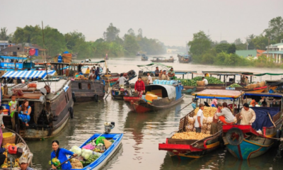 Destinasi Wisata Alam Pesona di Kalimantan, Enggan Pulang!