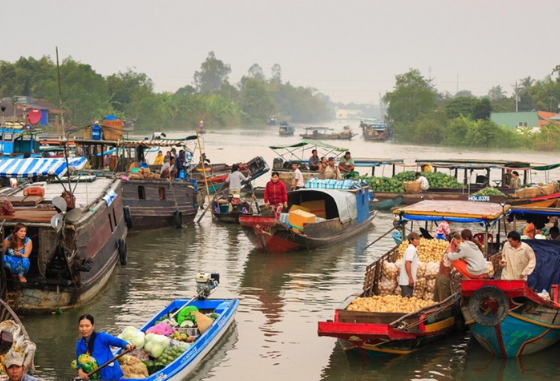 Destinasi Wisata Alam Pesona di Kalimantan, Enggan Pulang!