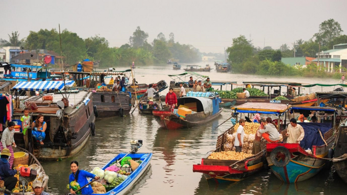 Destinasi Wisata Alam Pesona di Kalimantan, Enggan Pulang!