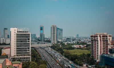 Ketahui 6 Tips Otomotif Berkendara Aman Melewati Jalan Tol