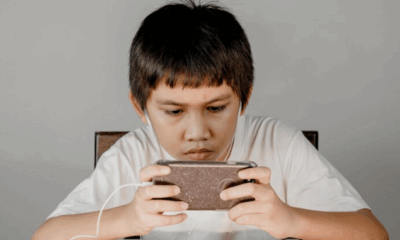 Jangan Diabaikan! Ini Tips Mencegah Anak Kecanduan Game Online