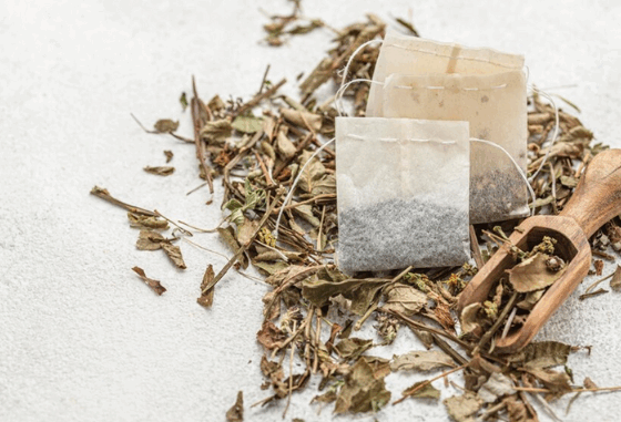 Rahasia Kesehatan Alami, 5 Teh Herbal Tradisional Indonesia