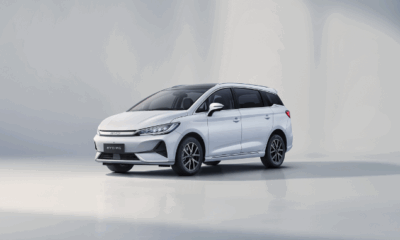 Tips Otomotif, Tipe Mobil Listrik yang Cocok untuk Keluarga