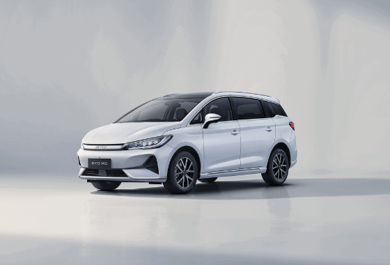 Tips Otomotif, Tipe Mobil Listrik yang Cocok untuk Keluarga