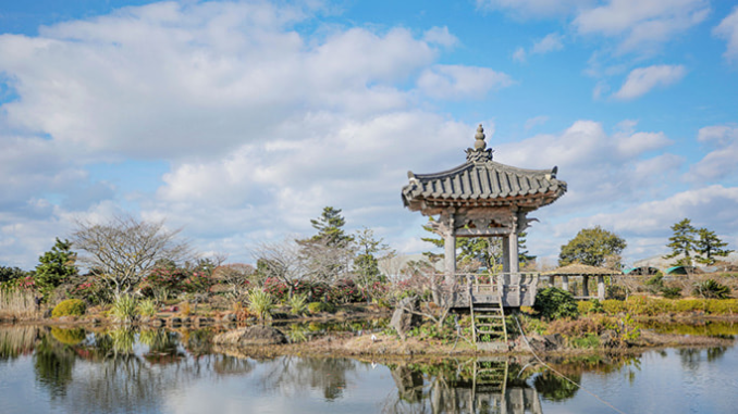 Menjadi kawasan yang punya banyak pilihan wisata hits menjadikan Pulau Jeju layak dikunjungi. Berikut tempat wisata wajib dikunjungi saat datang ke Pulau Jeju!