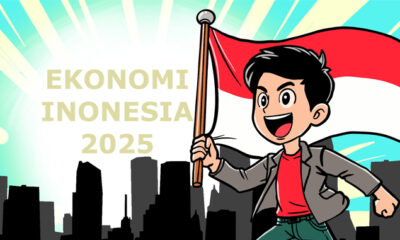 ekonomi Indonesia 2025